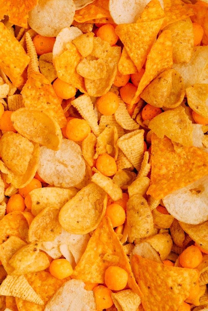 Cips & Atıştırmalık