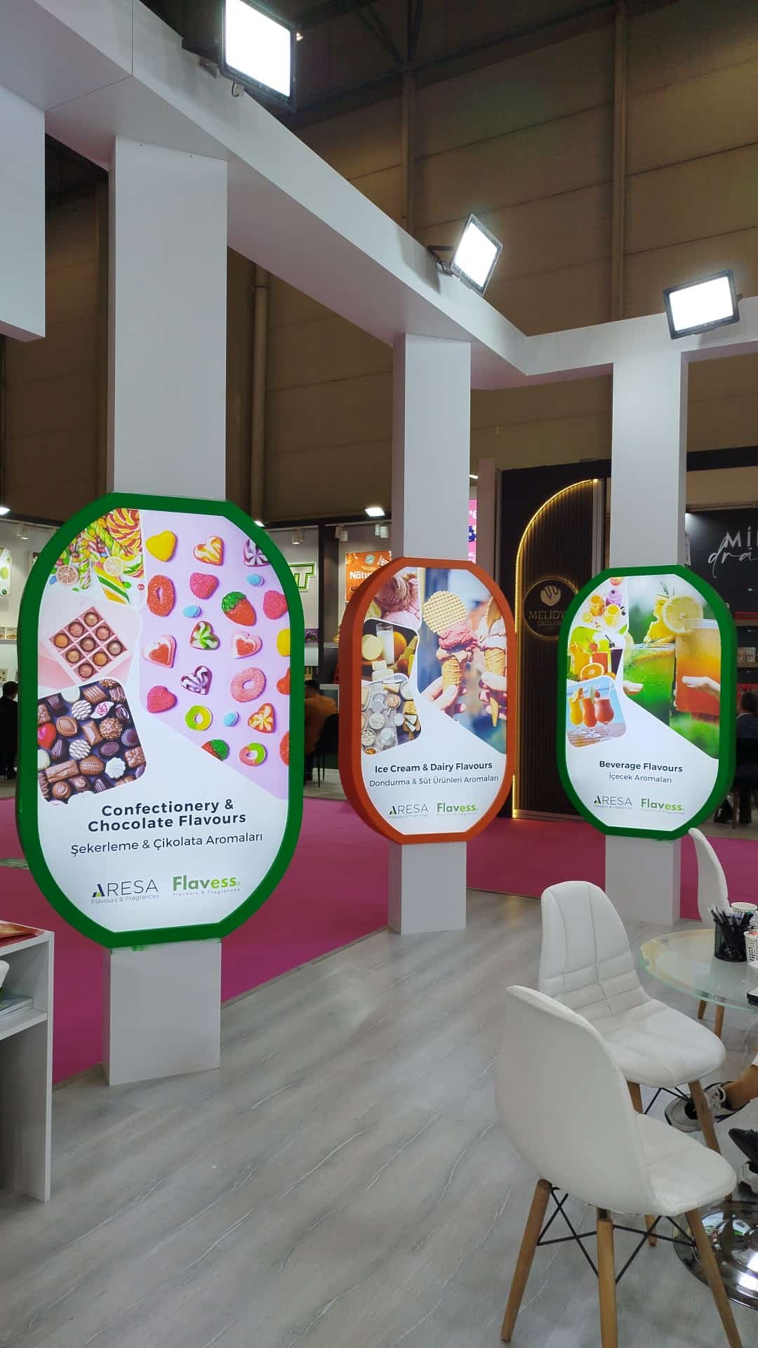 World Food Istanbul 2024